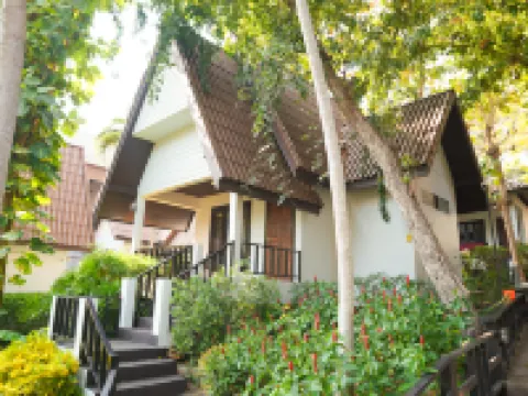 Tok Little Hut Hotels in Rayong