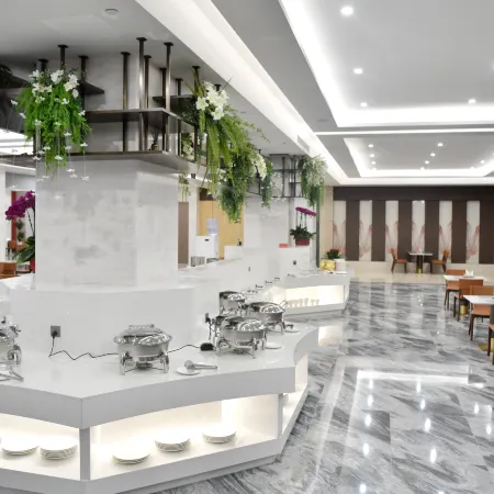 Ding Zhou International Hotel
