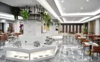 Ding Zhou International Hotel - พร้อมอาหารเช้า