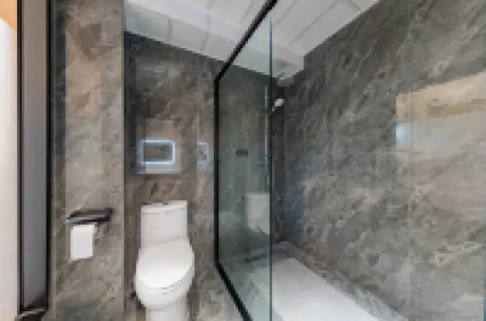 巴彥淖爾文博大飯店（臨河市政府店）