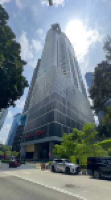 Imperial Luxury Suites KLCC by Moonway