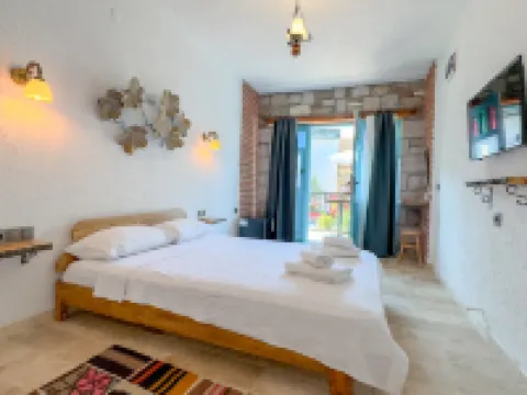 Tetka Konuk Evi Hotels in Ayvalik