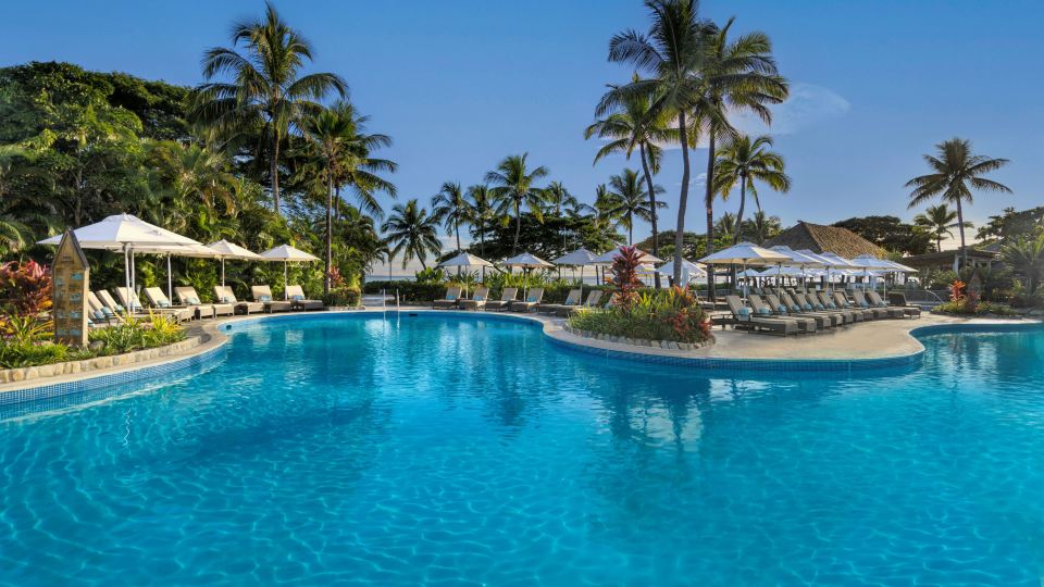 Sofitel Fiji Resort & Spa