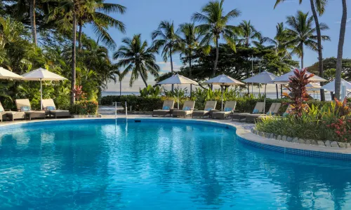 Sofitel Fiji Resort & Spa