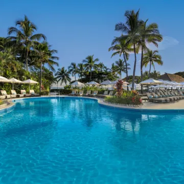 斐濟索菲特水療度假酒店 鄰近Prouds Westin（普魯茲威斯汀）的酒店