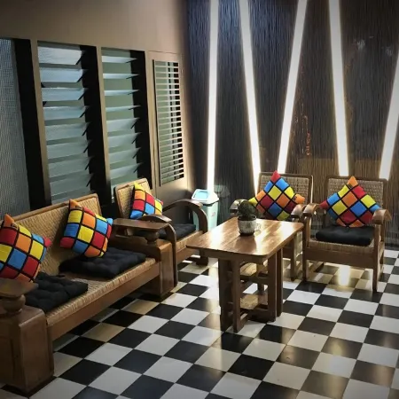 Starli Hotel