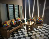 Starli Hotel Hotels in Sianok Anam Suku