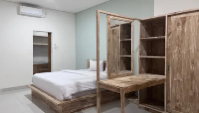 Maisaba Living Sibang Gede Hotels in der Nähe von Green Camp Bali