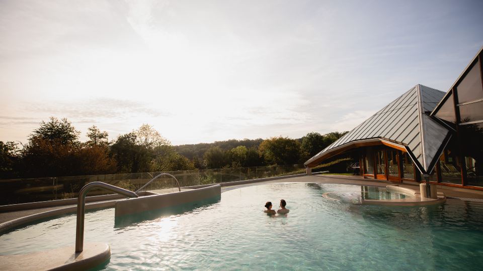 Thermae 2000