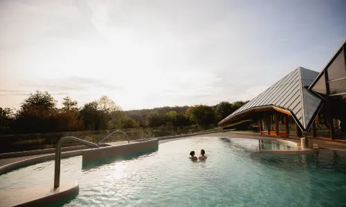 Thermae 2000