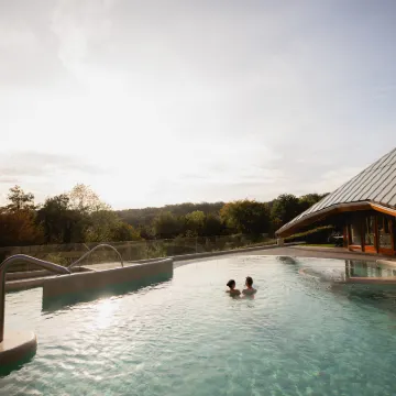 Thermae 2000 Hotels near Thermae 2000