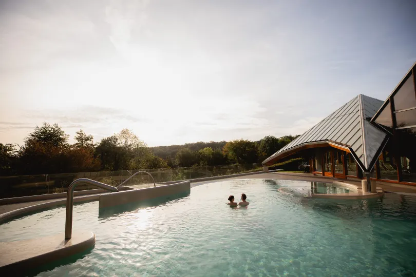 Thermae 2000