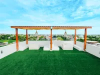 Ivy Canggu Các khách sạn gần Bãi biển Echo