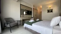 Medos Hotel Hotels in Güzelçamlı
