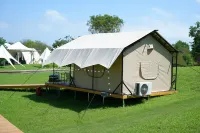 Taibai Lake Jiuchunli Campground Hotels near Jining Taibaihu Lvyou Jingqu-Jining Xiaobeihu Park