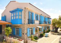 Zeytin Arasi Apart Hotel Hotel a 