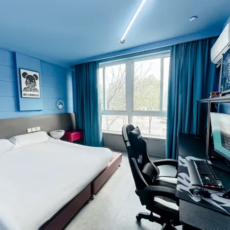 Xuancheng Tianfu Business Hotel