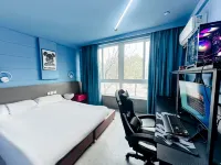 Xuancheng Tianfu Business Hotel