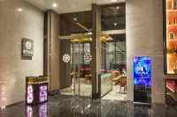 THE FACE Style Hotel