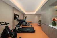 Vienna International Hotel (Zhengzhou South China City Subway Station Outlets)