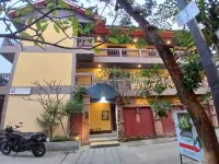 Lanna boutique resort by udee cozy