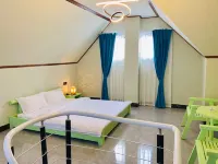 Vip Kingson Guest House