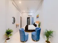 The Renaya Hotel Hotels near Cloud 9 Park