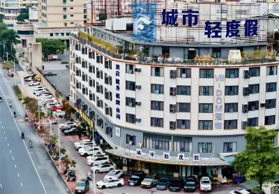 City Light Resort