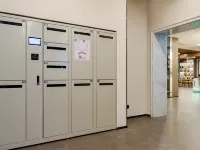 HanTing Hotel(Zhaoge Ruins Park Hotel Hebi ) Hotels in Qi County