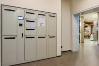 HanTing Hotel (Hebi Qi County Bus Station) Hotels in Qi County