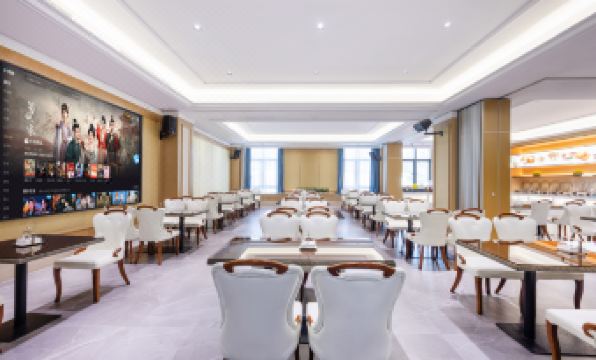 Vienna International Hotel (Zhuhai Jinwan Airport)