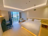 FEIYU E-SPORTS HOTEL