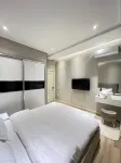 Apartments in the center of Tashkent 20