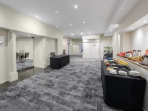 Hotel Grand Chancellor Melbourne Melbourne otelleri