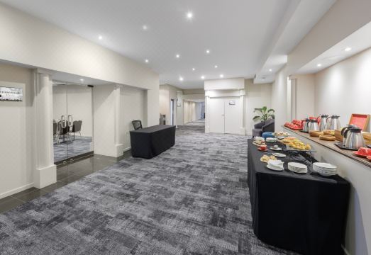 1. 호텔 그랜드 챈..