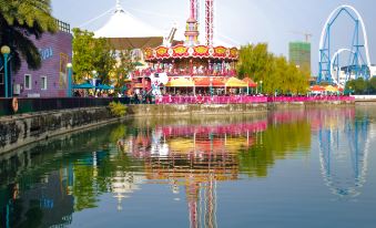 Wuhan Maya Gleetour Hotel