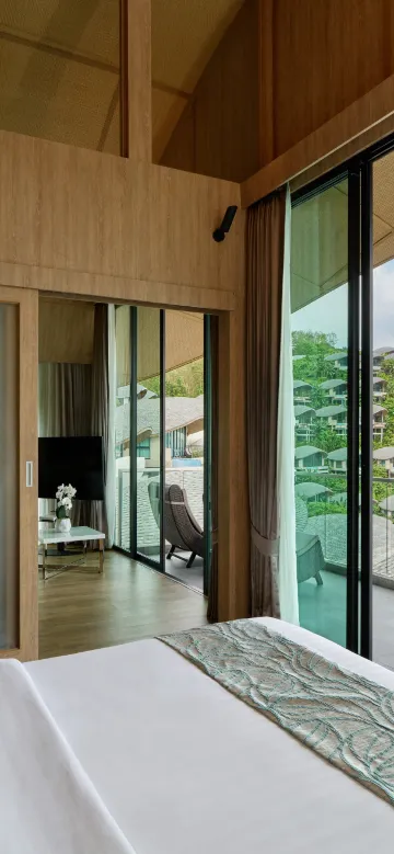 คอทเทจสวีทวิวทะเล