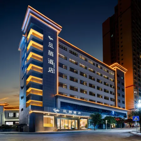 Fengxi hotel