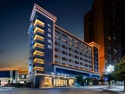 Fengxi hotel Hotel a Sandu