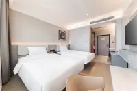 Shankee Hotel (Dezhou University West Road)