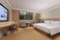 JI Hotel (Danyang Yida Square) Các khách sạn ở Đan Dương