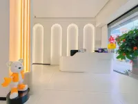 โรงแรมรีสอร์ทบันเต่า สาขาหาดหลงหวังโถว โรงแรมในผิงถัน