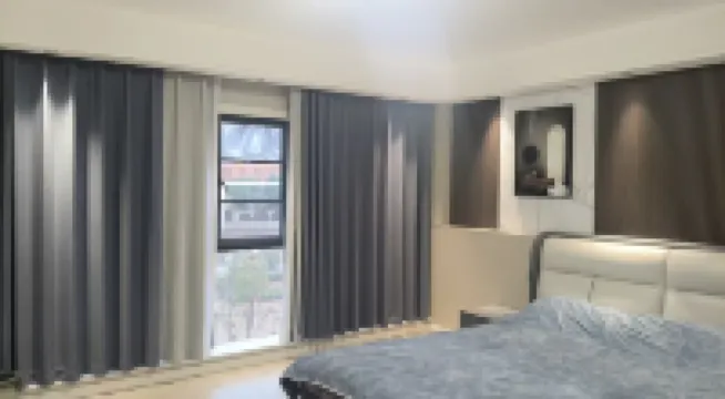 Zhijiang Bijiamei Homestay