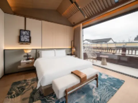 THE ROOT RESORT Hotels in Guiding County