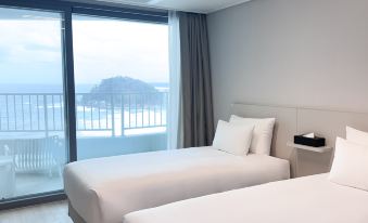 Hotel Wavellent Yangyang