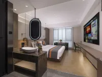 โรงแรมซูเฉิง โรงแรมในเจียงอิน
