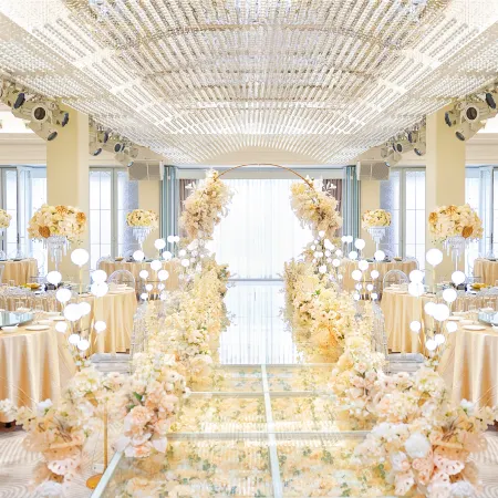 Jinhua Hotel Отели в г. Хуанши