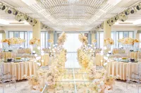 Jinhua Hotel Hotels in Huangshi