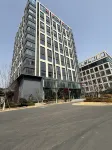 Qingdao Menghua Lu Herbal Private Hot Spring Hotel Hotel in zona Jimo Institute of Socialism