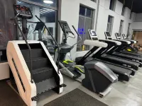 Vienna Classic Hotel (Guang An Hua Ying Hotel) - Gym